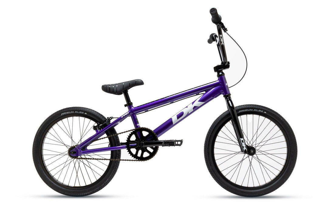 Junior bmx race bike for sale used on sale