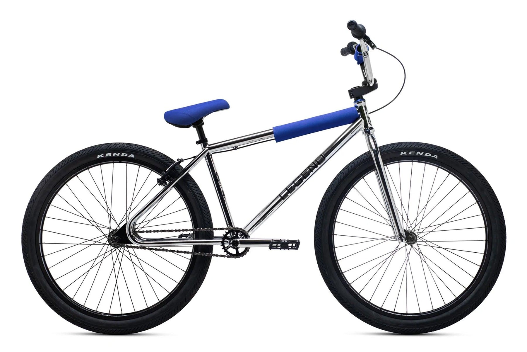 DK Legend 26