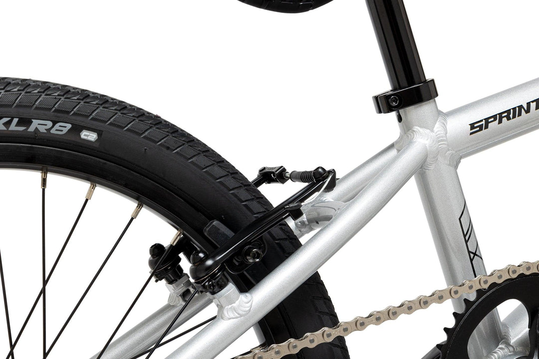 BMX Racing Bikes DK Bicycles