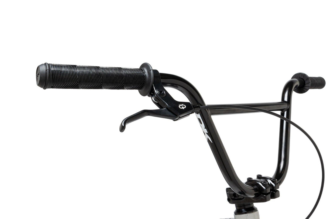 DK Sprinter 20 Pro BMX Race Bike Chromoly Fork Sealed Bearings DK Bicycles