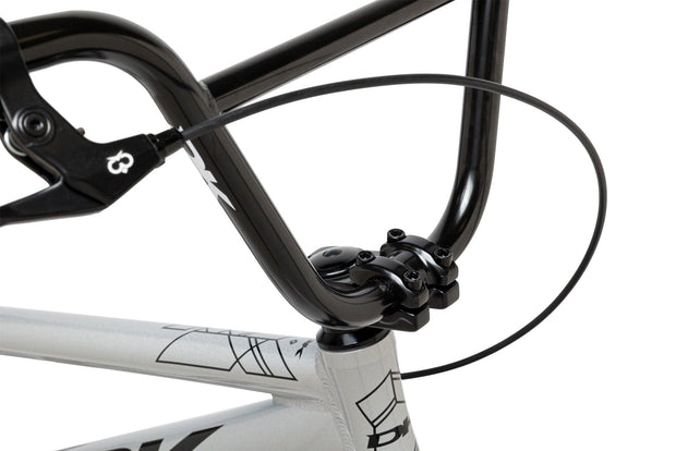 DK Sprinter 20" Pro BMX Race Bike - DK Bicycles