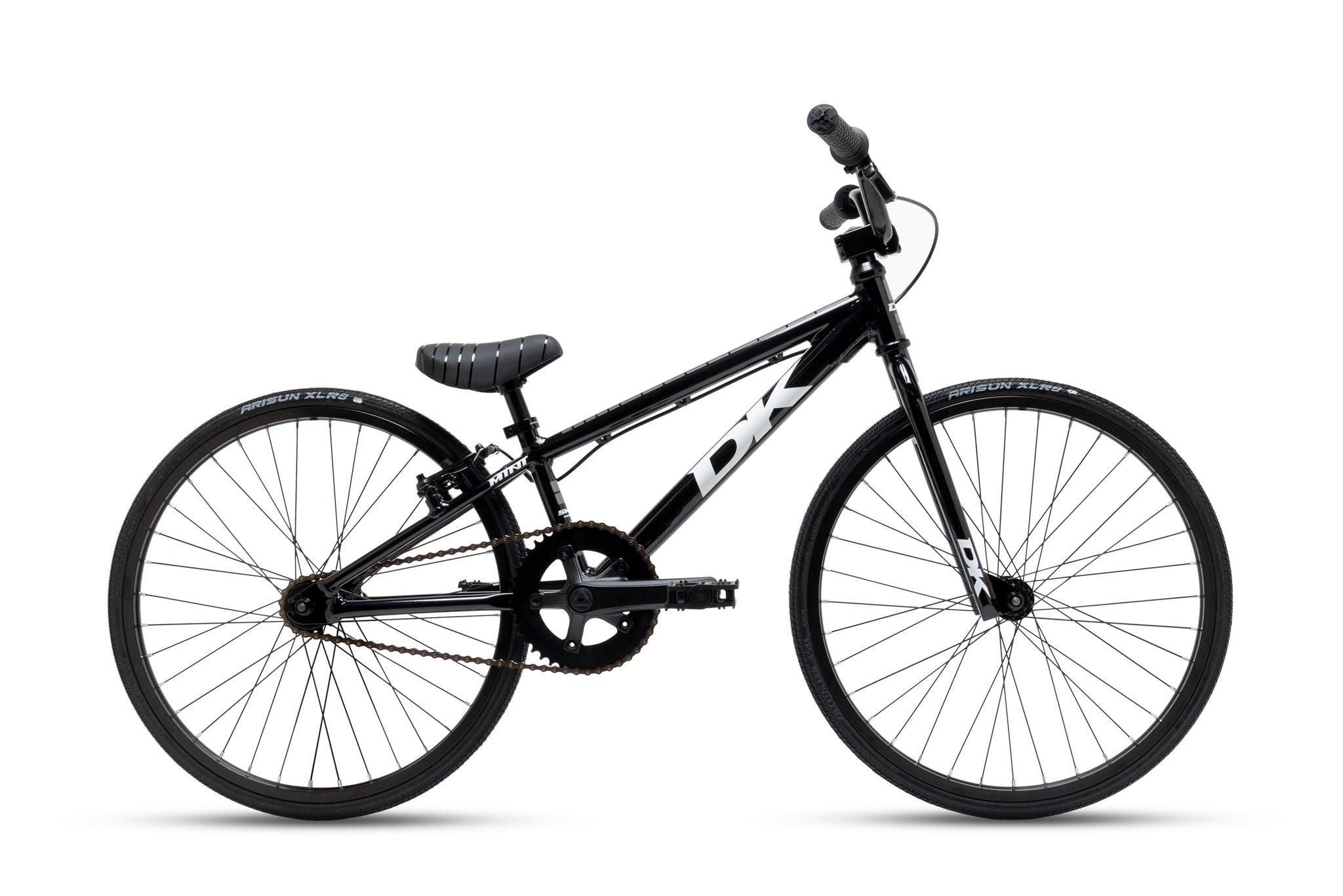DK Dayton BMX Stem – DK Bicycles