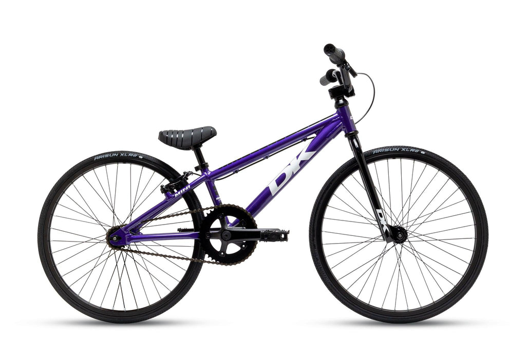 DK Swift 20 Mini BMX Race Bike Lightweight Aluminum Frame DK Bicycles