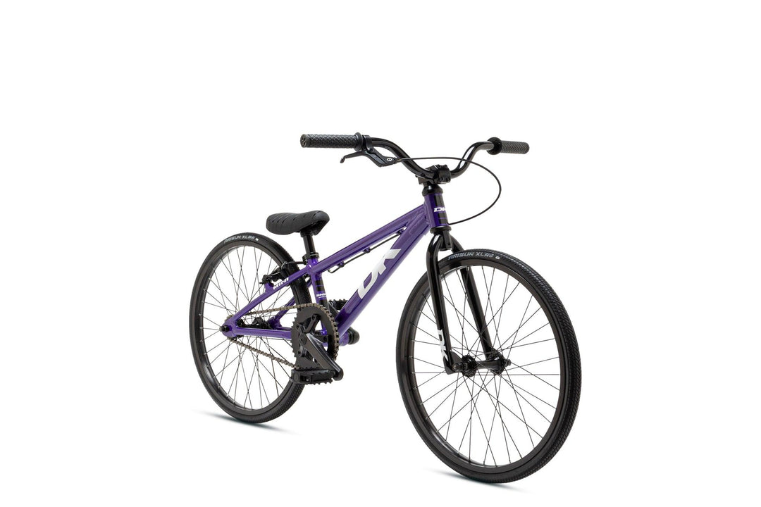DK Swift 20 Mini BMX Race Bike Lightweight Aluminum Frame DK Bicycles