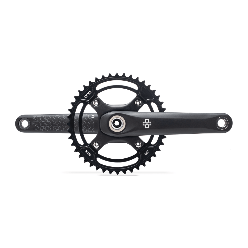 DUO Brand C2 BMX Race Crankset DK Bicycles