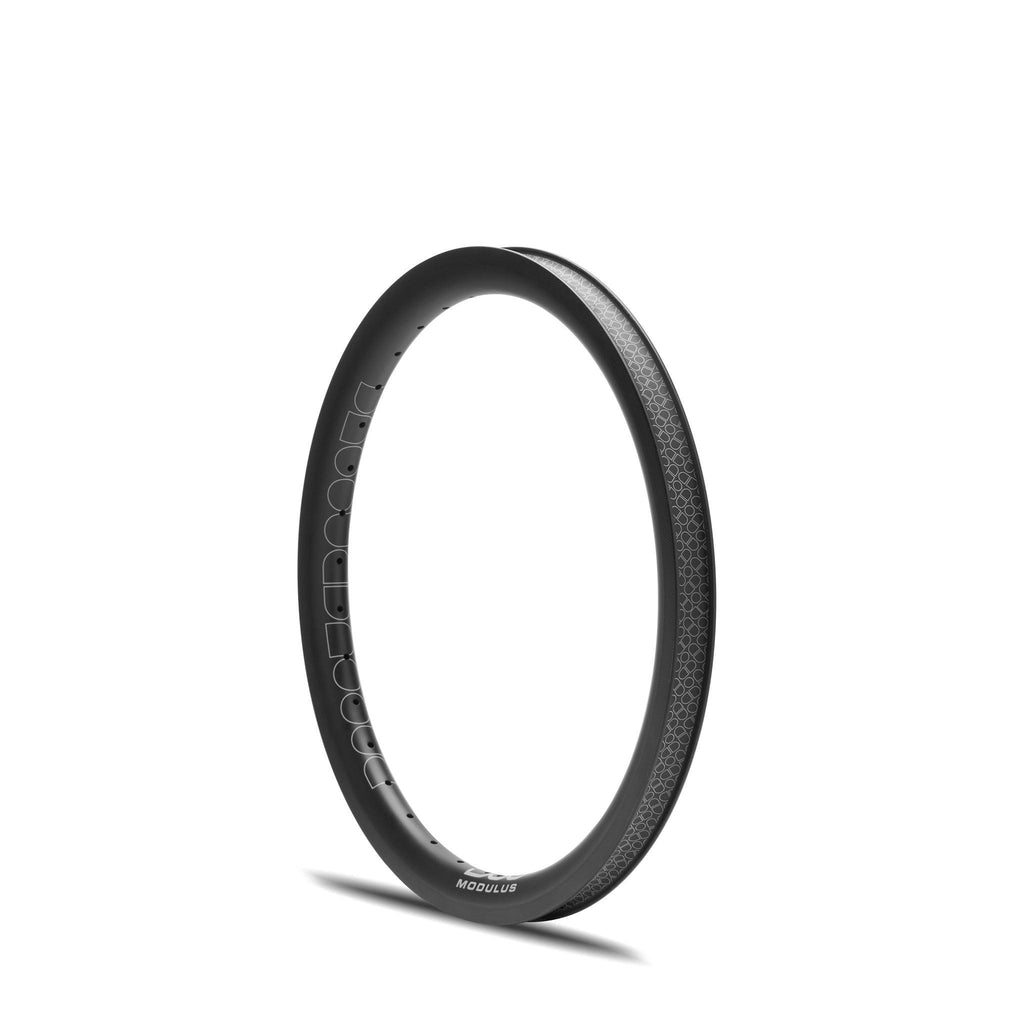 DUO Brand Modulus 20 Carbon BMX Race Rim