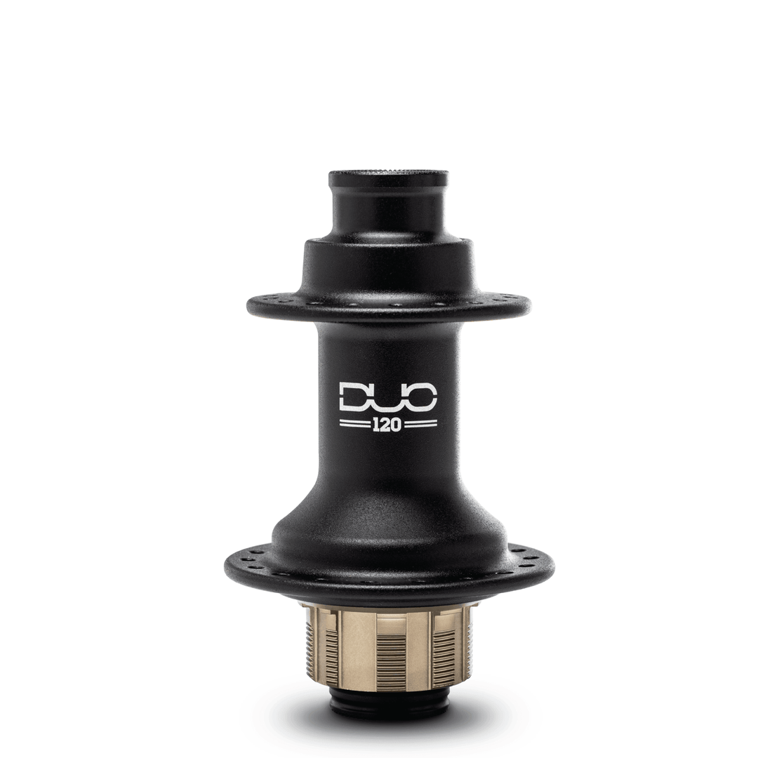 DUO Brand R2 Rear BMX Race Hub – DK Bicycles