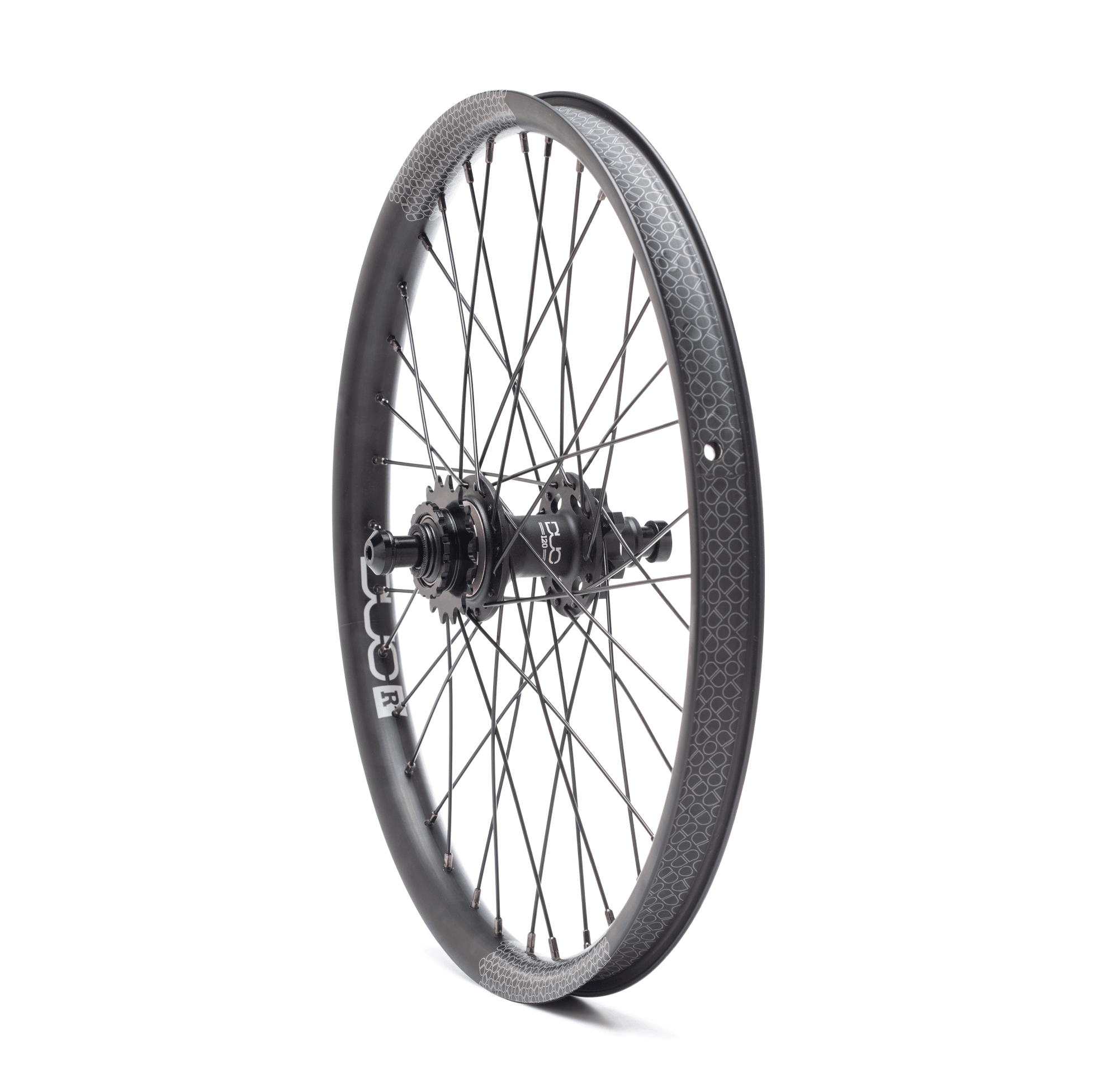 DUO Brand R2 20