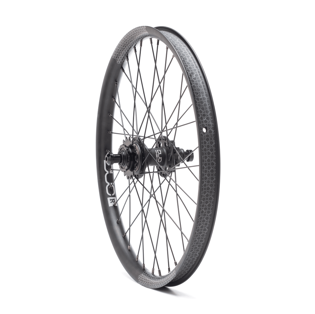 Tires Wheels Hubs Rims DK Bicycles