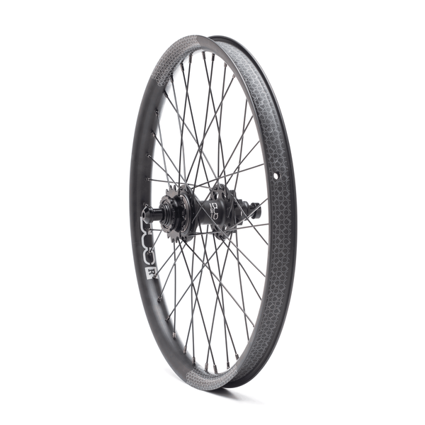 Black label bmx rims sale