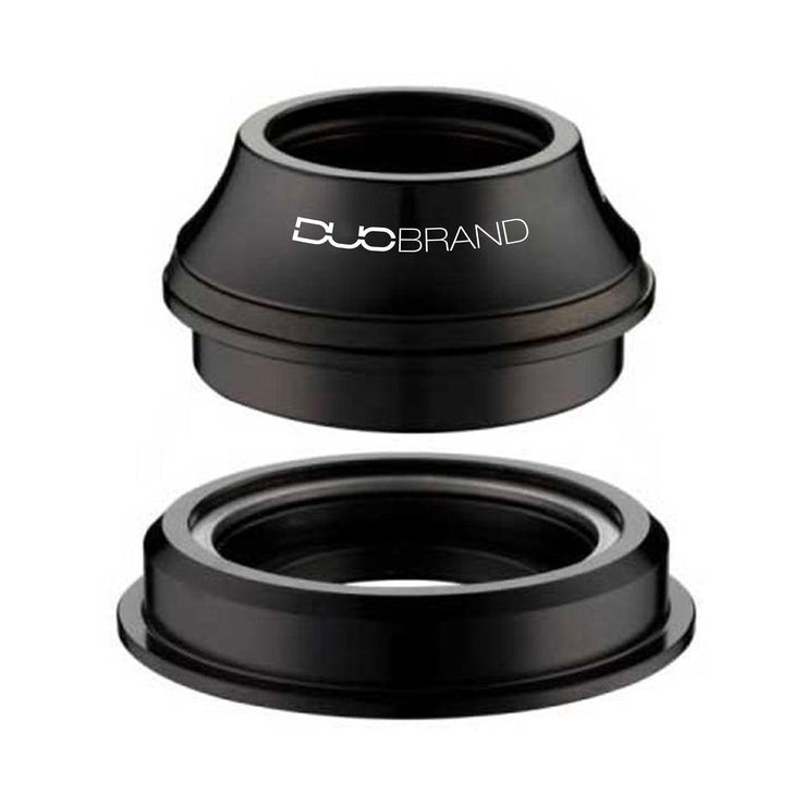 DUO Brand Zero Stack 1.5" Tapered Headset - DK Bicycles