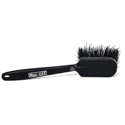 Muc-Off Cassette & Tire Brush - DK Bicycles