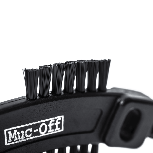Muc-Off Claw Brush - DK Bicycles