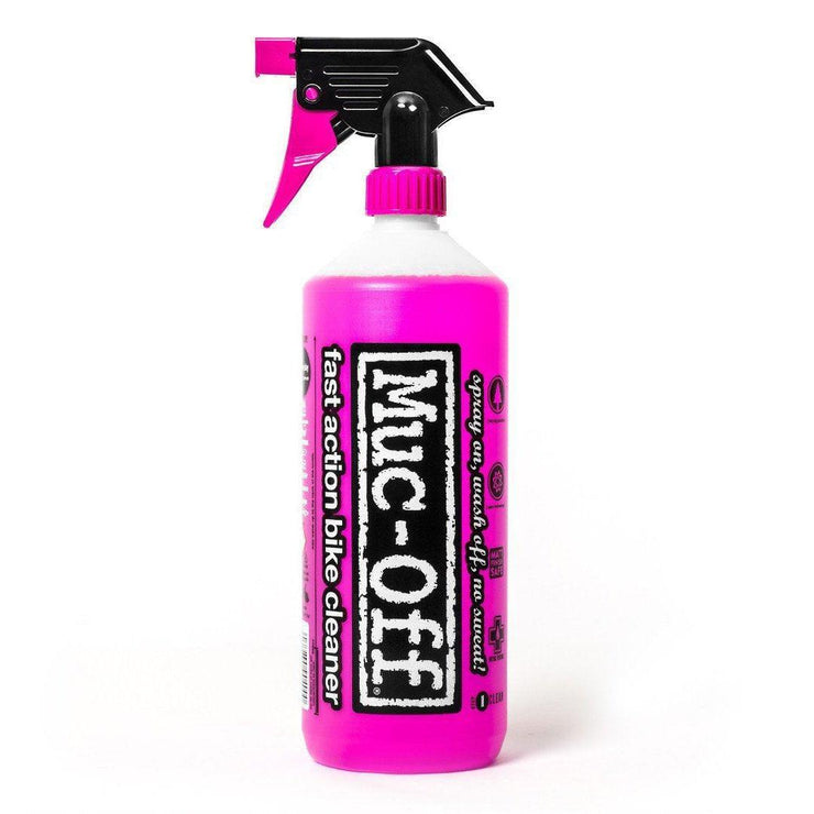 Muc-Off Wash Protect & Lube Kit - DK Bicycles