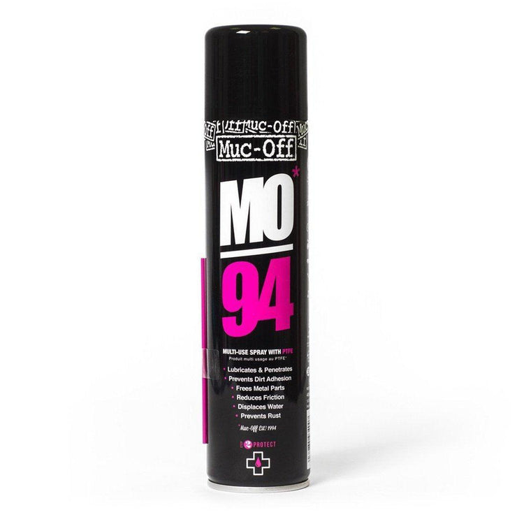 Muc-Off Wash Protect & Lube Kit - DK Bicycles