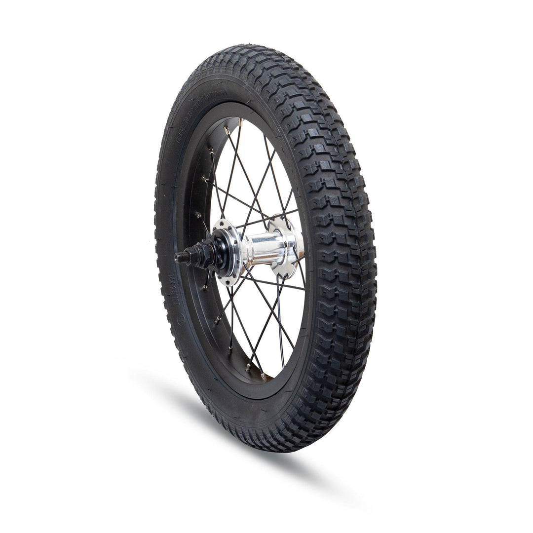 Bmx back wheel on sale