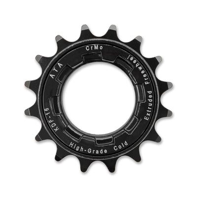 Wise Cr-Mo 16T BMX Freewheel - DK Bicycles