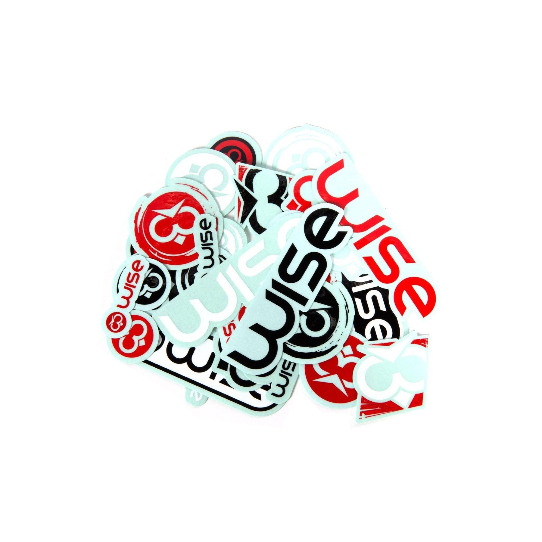 Pins & Stickers – DK Bicycles