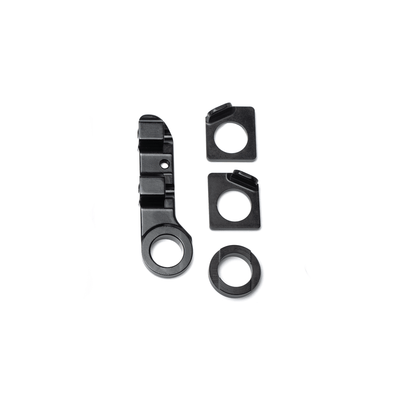 DK Zenith Disc Frame Flat Mount Brake/Axle Hardware Kit - DK Bicycles